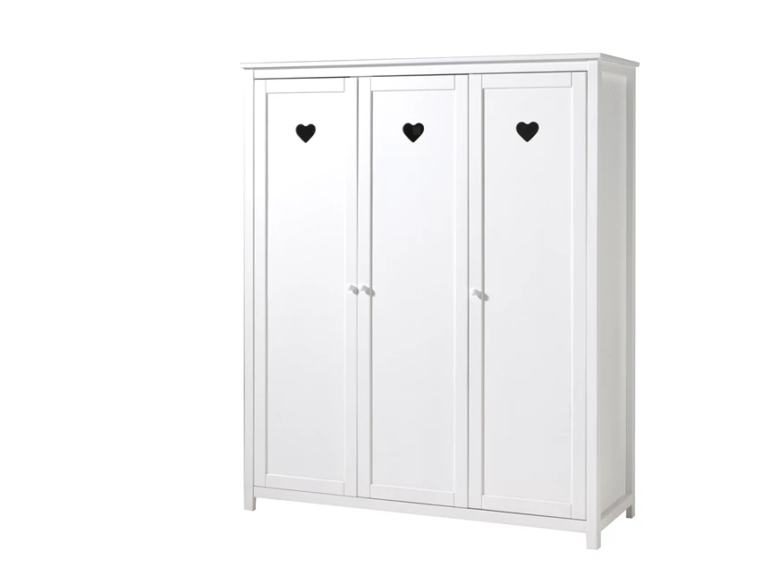 amori kleerkaast 3deuren vipack amkl1314