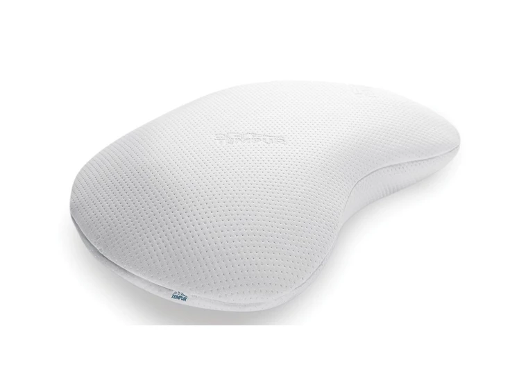 120226 Tempur Hoofdkussen Sonata Medium M