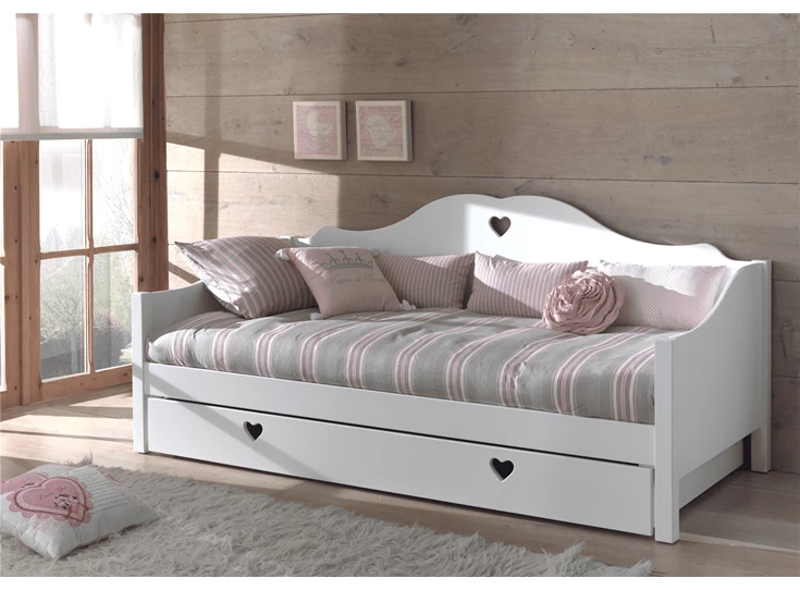 sfeerbeeld kajuitbed met rolbed amori