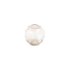 Vaas 20,5xh19,5cm- bruin- Bloom- 855025