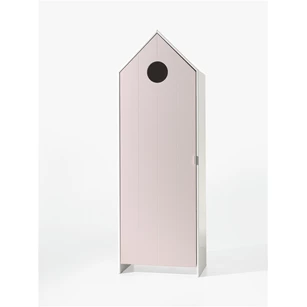 opbergkast csbh1113 1deur beachhouse
