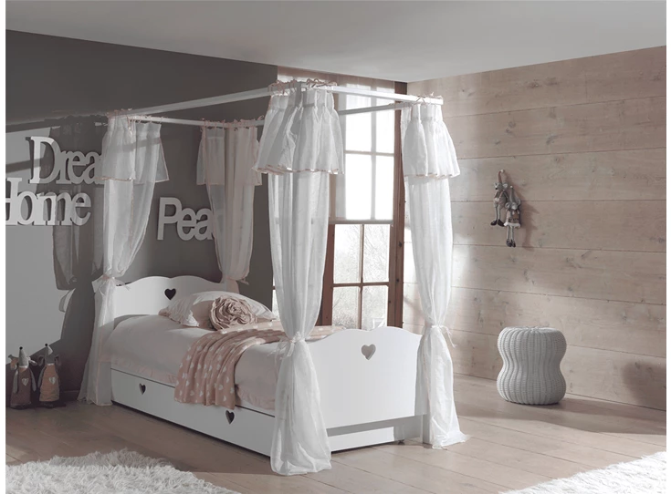 sfeerbeeld van het beddtextiel amori