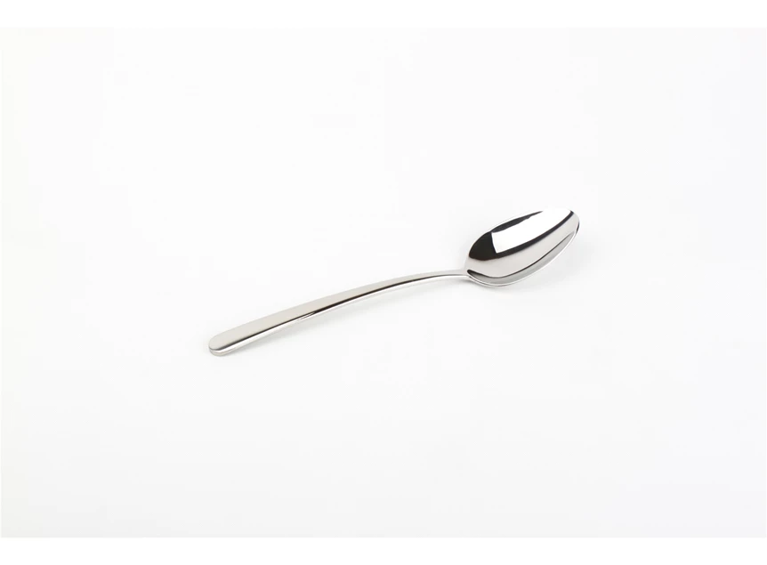 610748 Tafellepel Amberes set/6 Bonbistro