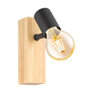 98111 townshend 3 balskpot 1 lichtpunt e27 eglo