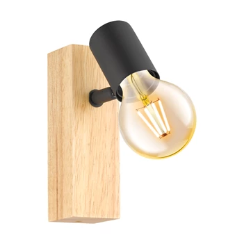 98111 townshend 3 balskpot 1 lichtpunt e27 eglo