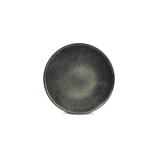 Plat bord 26cm- groen/blauw- Stitch- 850276