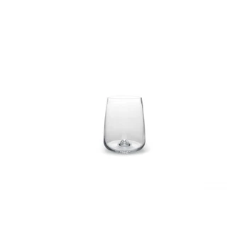 Glas 47cm- Villa- set6- 890025