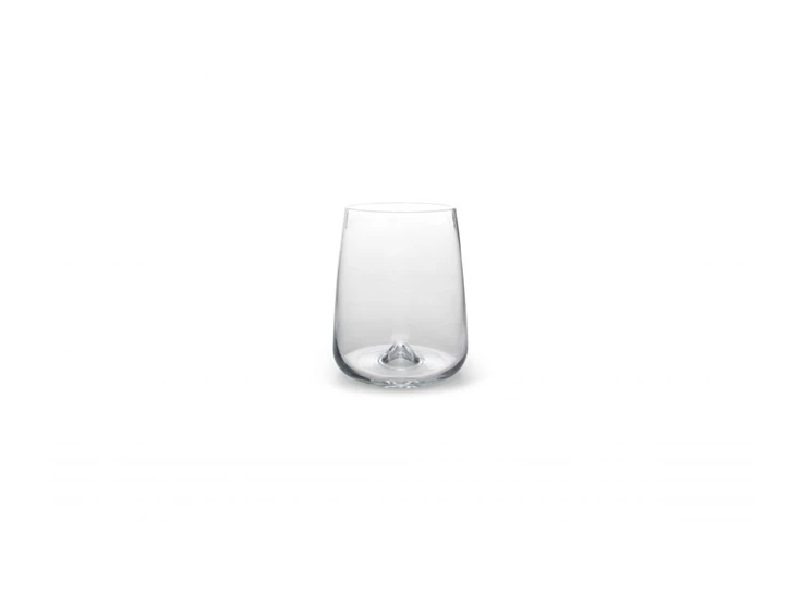 Glas 47cm- Villa- set6- 890025