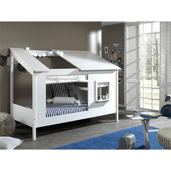 Gordijnen voor Housebed TX20062