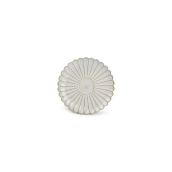 Schotel 15,5cm- Nuance- white Lotus- 803533