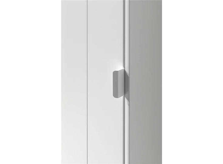 Casami Beachhouse kast detail deur CSBH1193