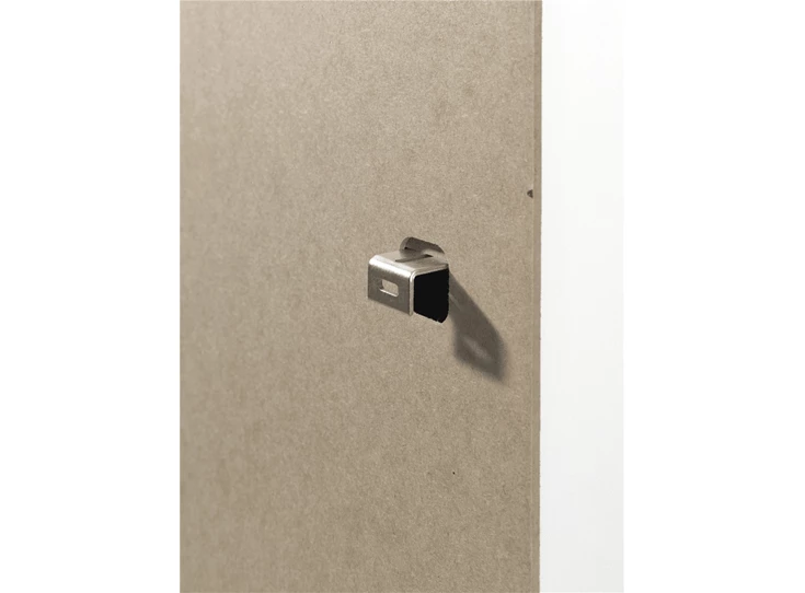 Casami Beachhouse kast detail bevestiging CSBH1193