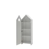 Casami Beachhouse kast binnenkant CSBH1115