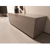 Zijkant Tv-kast 5800 hangend matte lak Titano Contur
