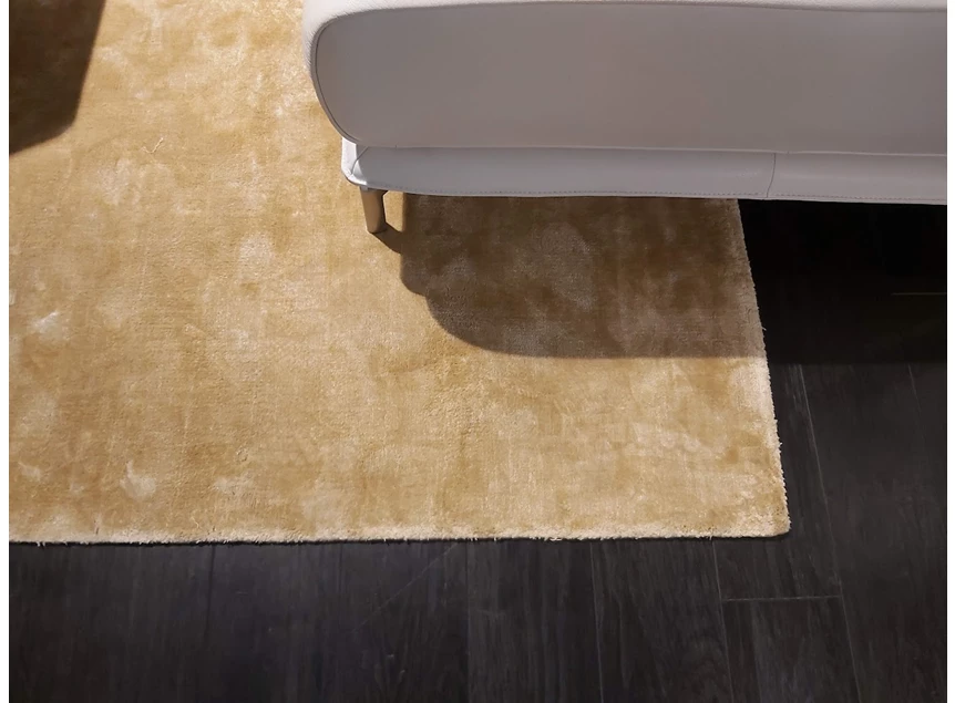 Bovenkant Tapijt Sophia B Dijon V843015XNA Natuzzi Italia