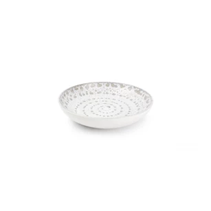 Diep bord 21Xh4cm- wit- Nima- 804142