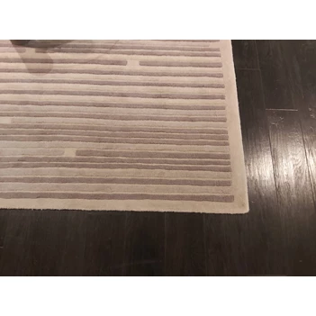 Bovenkant Tapijt Silence V839001XNA Natuzzi Italia