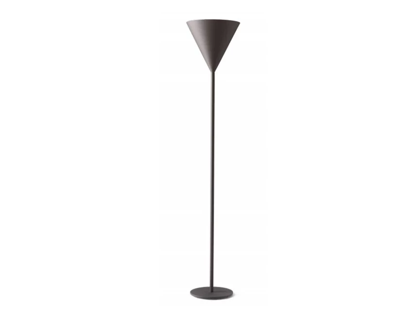 Vloerlamp Martini Coffee L491PME Natuzzi Italia