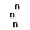 Hanglamp Gong Mini Fumé I007V5E Natuzzi Italia