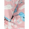 701727 Ambianzz Bedding DC hummingbird roze 240x200/220cm detail