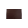 Placemat 43X30cm- geweven bruin- Tabletop- 805295