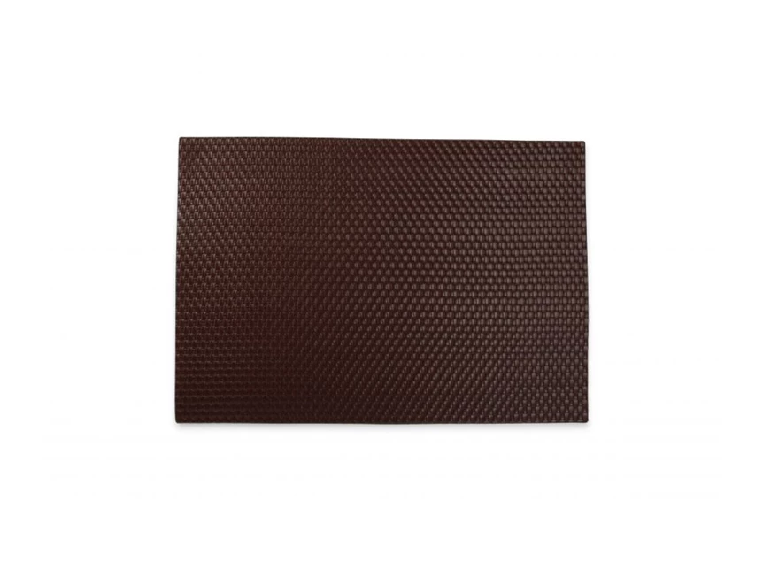 Placemat 43X30cm- geweven bruin- Tabletop- 805295