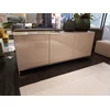 Dressoir Novecento Glossy Beige Natuzzi Italia