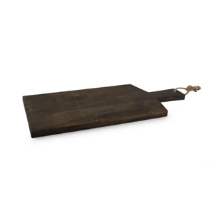 Serveerplank 48X24cm- hout- Ancient- 805691