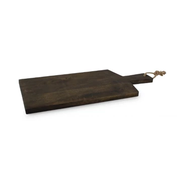Serveerplank 48X24cm- hout- Ancient- 805691