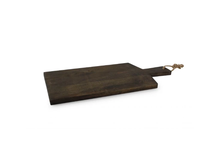 Serveerplank 48X24cm- hout- Ancient- 805691
