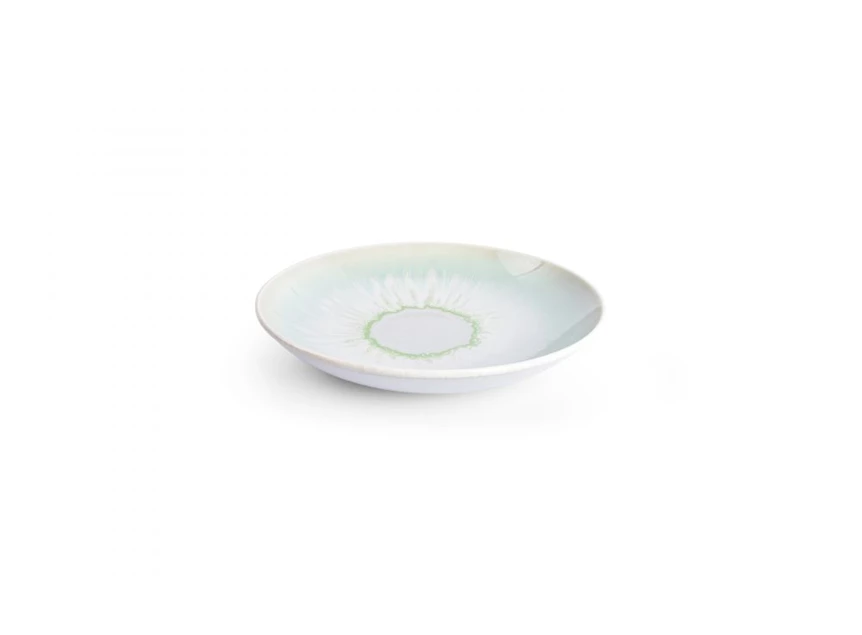 Diep bord 26Xh4,5cm- spring green- Maldives- 803768