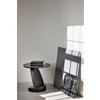 Sfeerfoto Teak Oblic Side Table 10185 Ethnicraft modern design