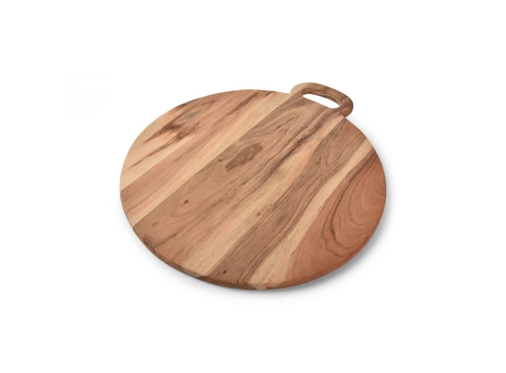 Serveerplank met handvat 40cm- Serve&Share- 805032