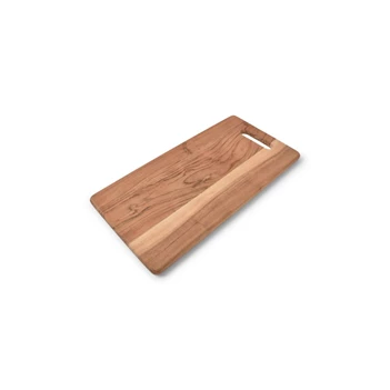 Serveerplank 40X20cm- hout- Serve&Share- 805033