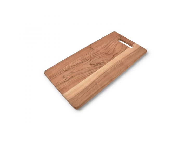 Serveerplank 40X20cm- hout- Serve&Share- 805033