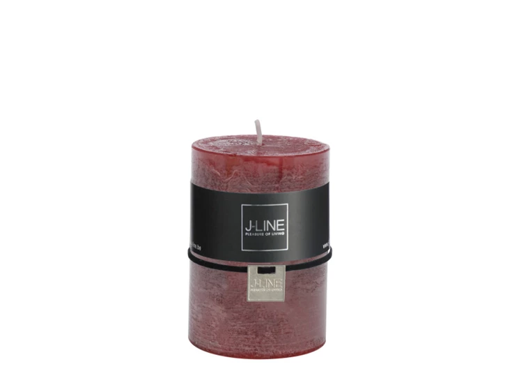 Cilinderkaars- kers- medium- 98927