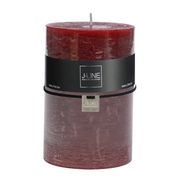 Cilinderkaars- kers- xl- 98930