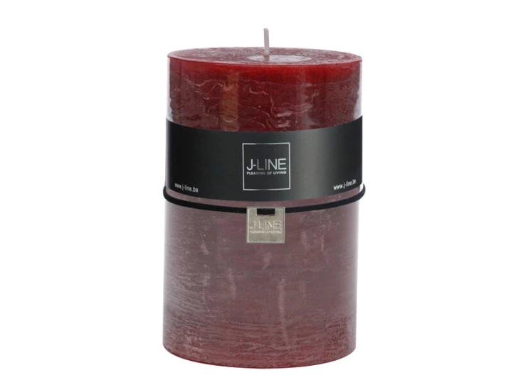 Cilinderkaars- kers- xl- 98930