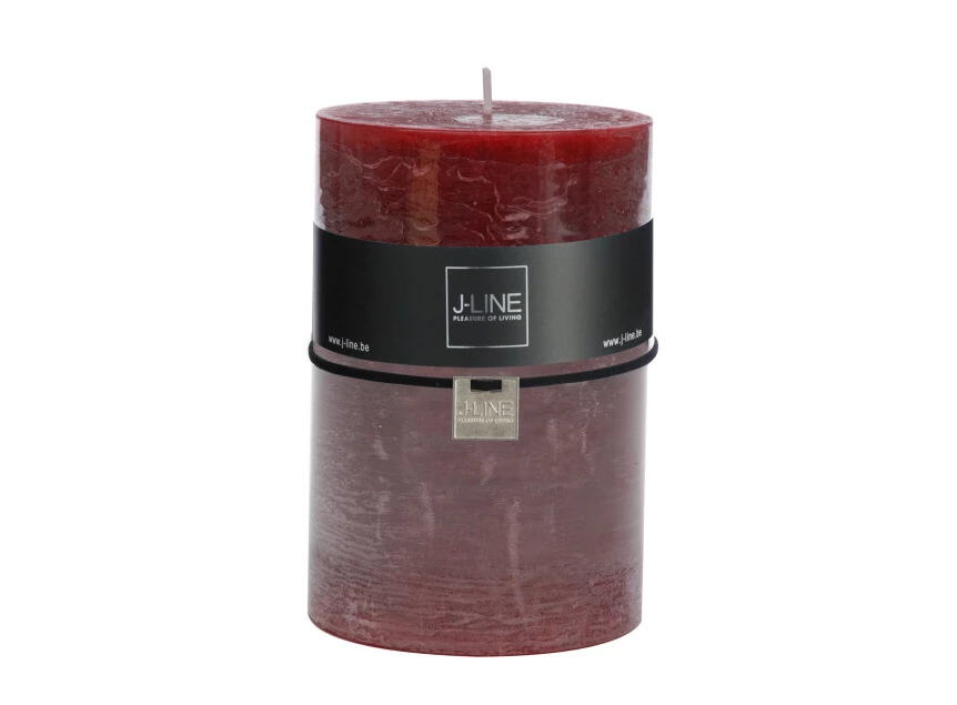 Cilinderkaars- kers- xl- 98930