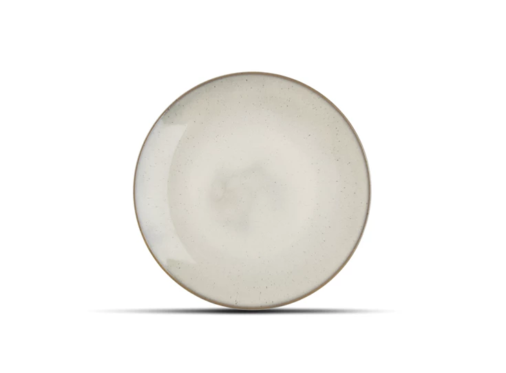 262001 adare plat bord 27cm recht