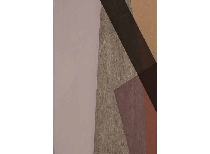 Detail Plateau Pinot Angle Glass Tray Oblong M 20575 Ethnicraft