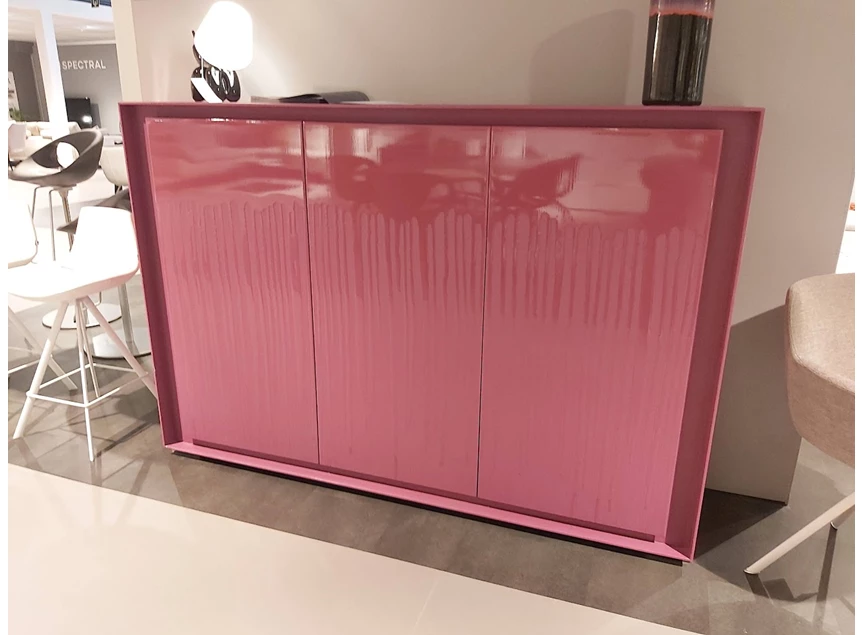 Barkast Privacy Kalahari en Blob Capod'Opera