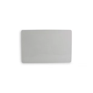 Placemat- Ona- Nala- 43X28cm- lijnen wit- 284551