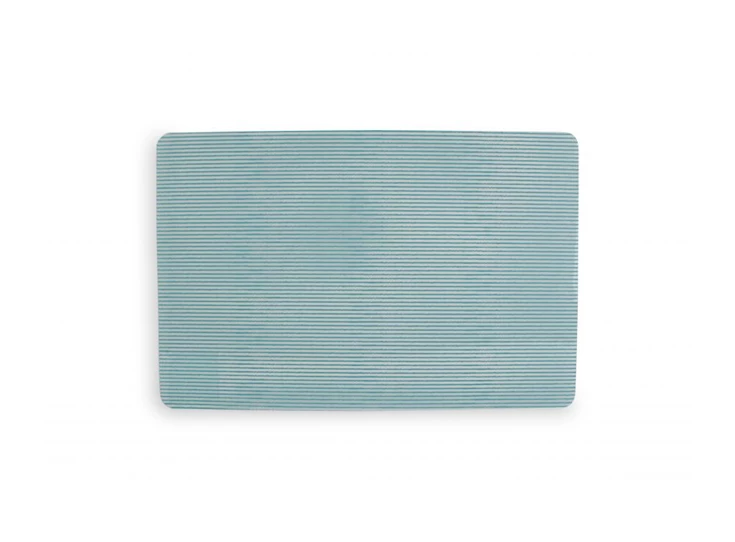 Placemat ona- 43X28cm- Nala- lijnen groen- 284552