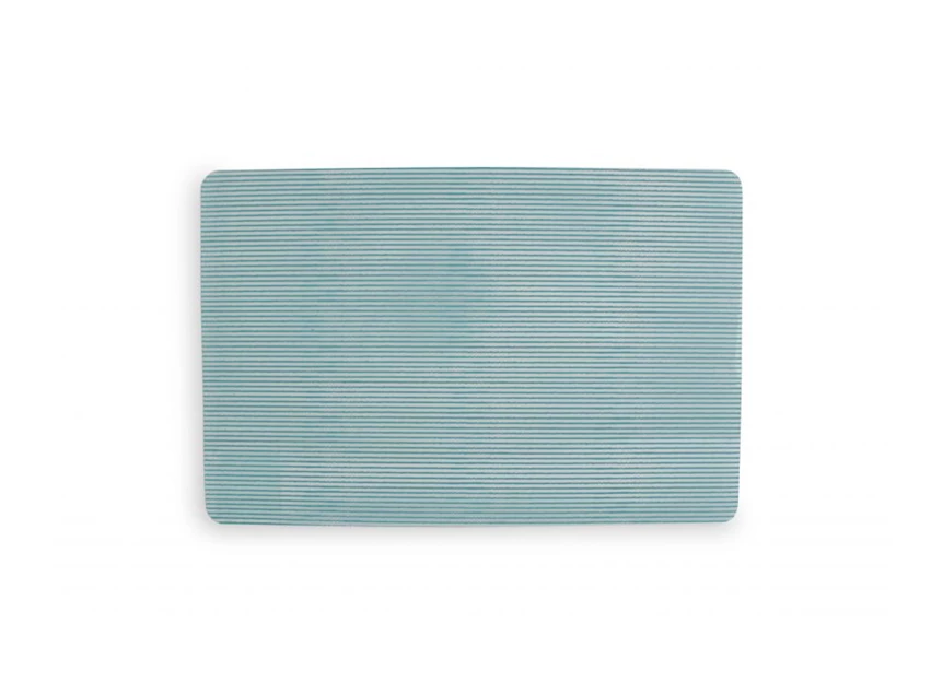 Placemat ona- 43X28cm- Nala- lijnen groen- 284552