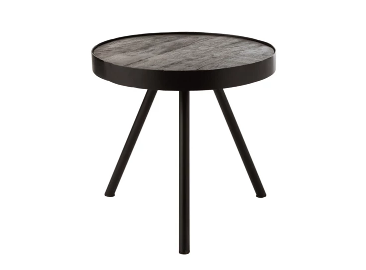 Bijzettafel Fien- mangohout- ijzer- donkerbruin-zwart- 5632 Web.jpg