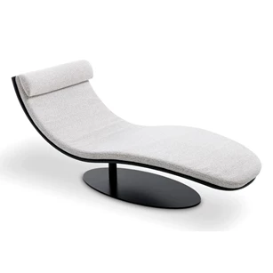 Ligzetel Balzo Stof Roma Antarctica Designwerk