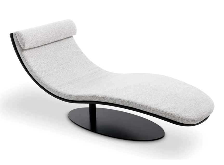 Ligzetel Balzo Stof Roma Antarctica Designwerk