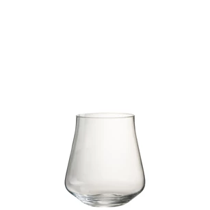 Vaas glas- Vita- transparant- large- 14020