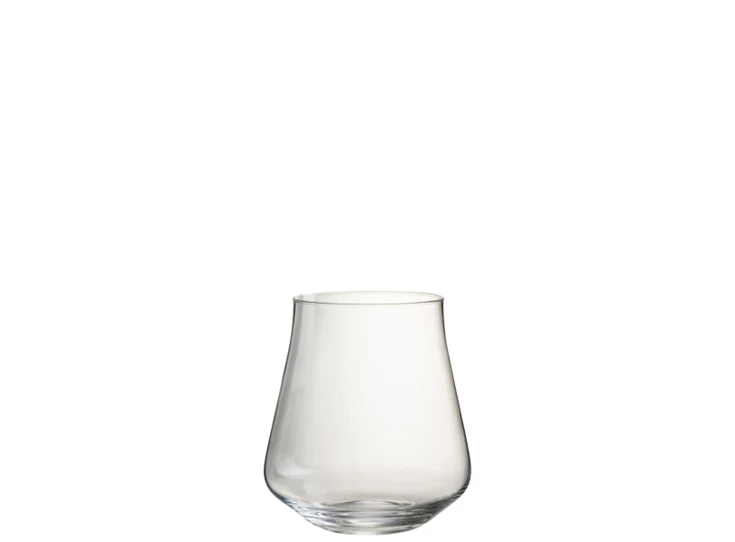 Vaas glas- Vita- transparant- large- 14020
